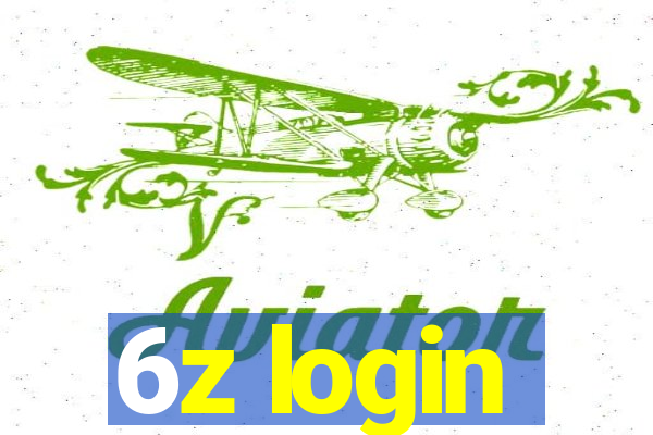 6z login